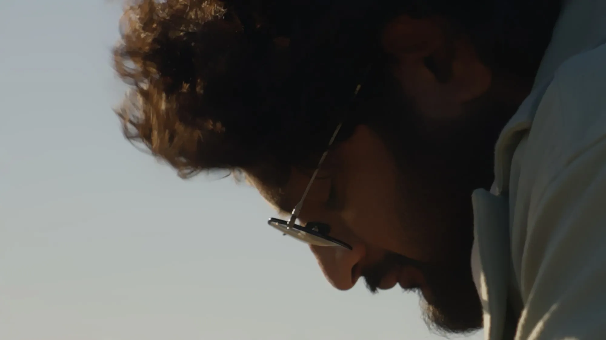 Dark night of the soul — frame 2