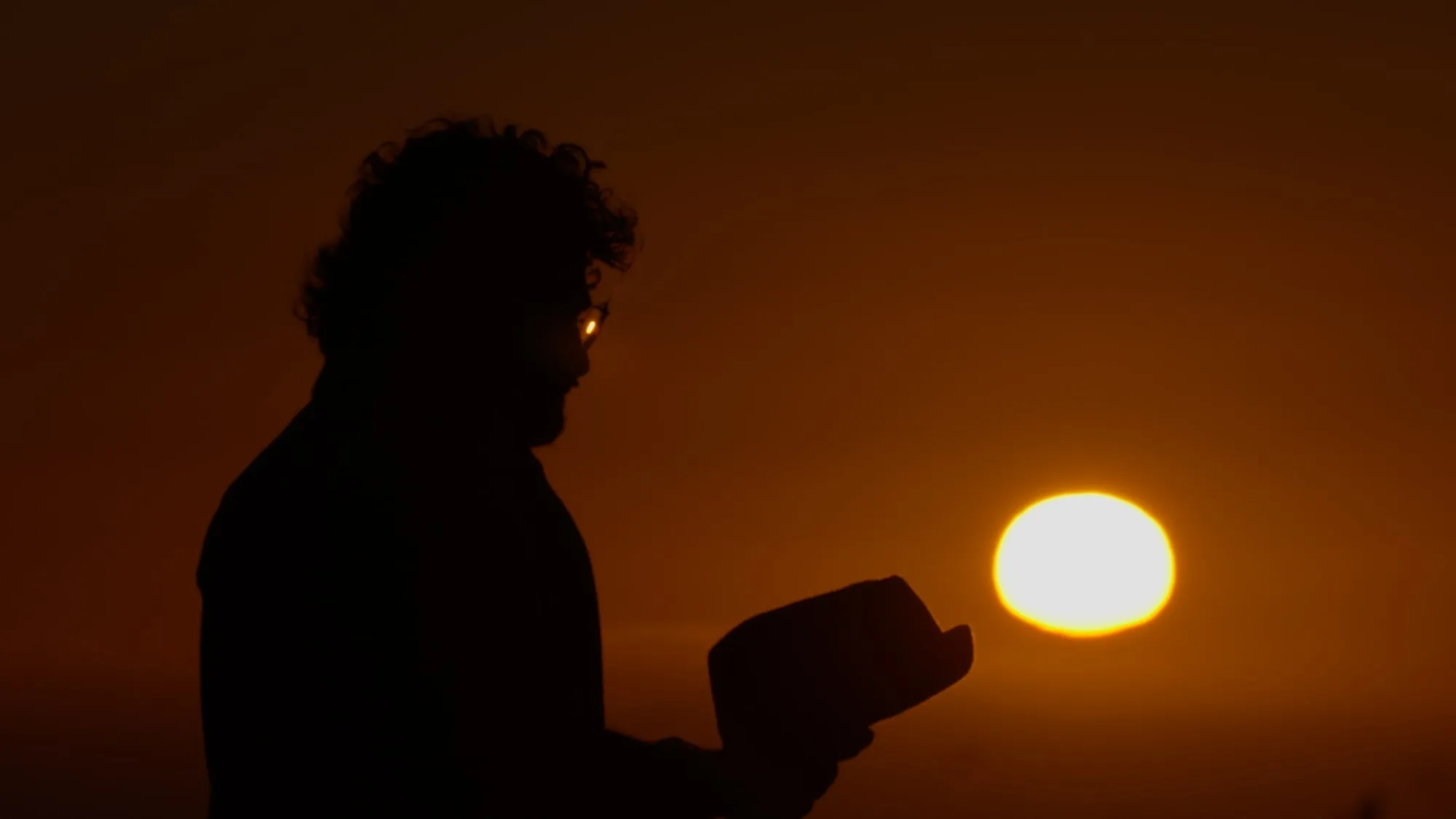 Bringing the sun closer