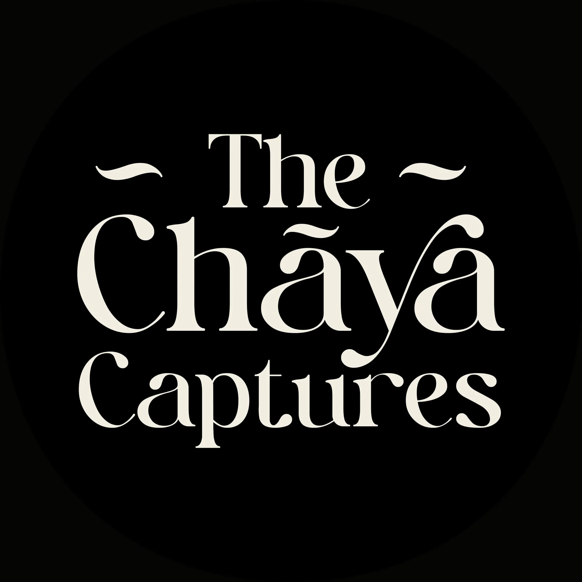 The Chaya Captures is now legacy