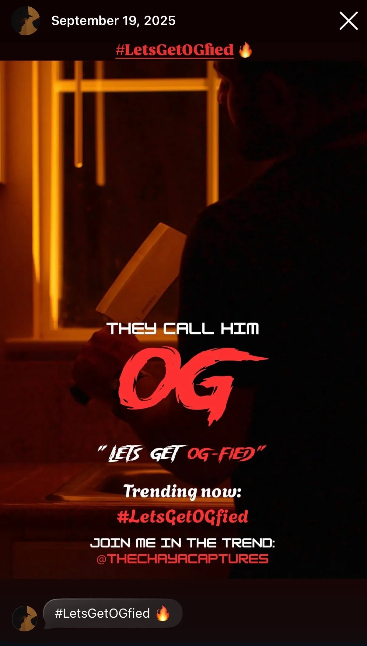 OG